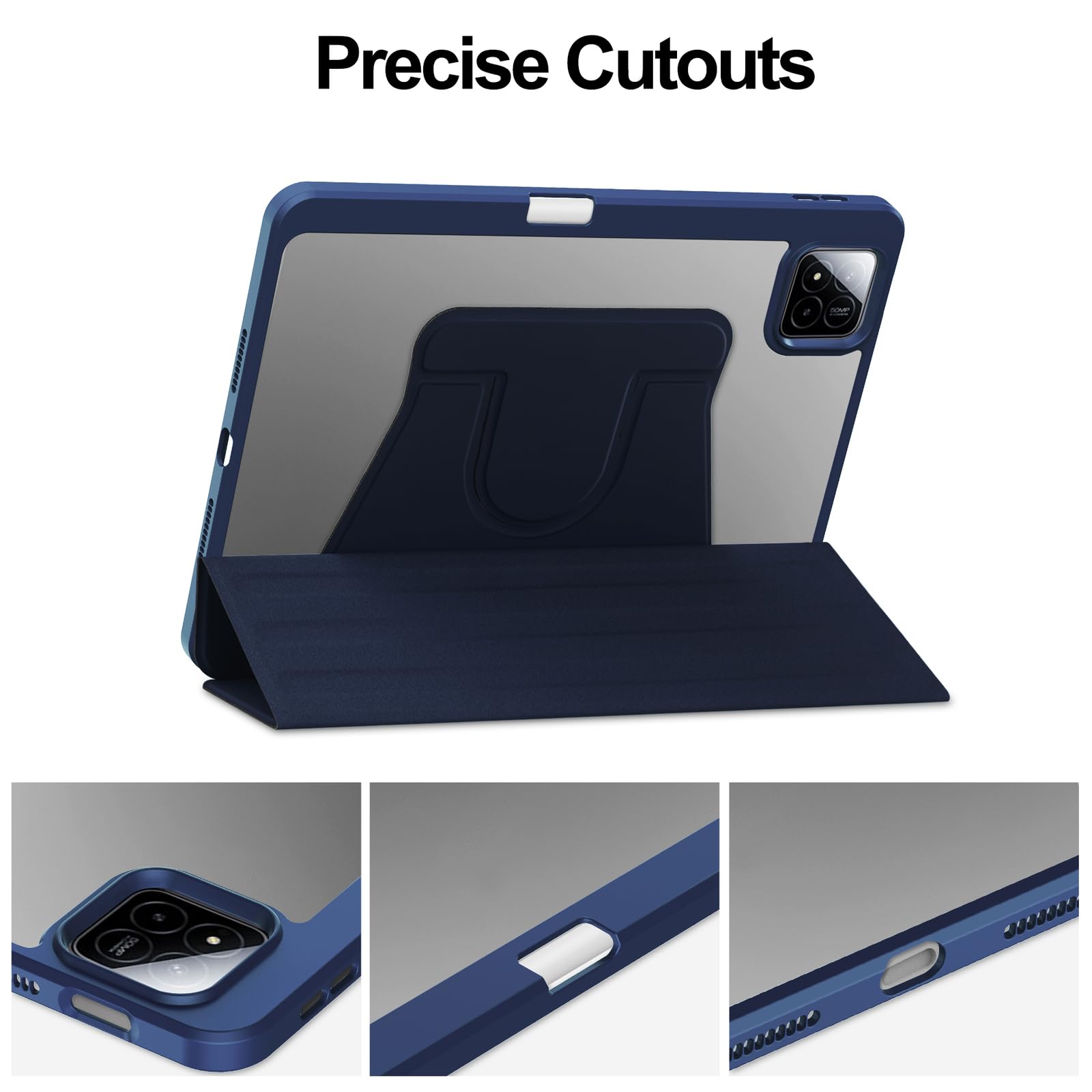 Amazon.com: Case for Xiaomi pad 7/Xiaomi Pad 7 Pro[New 2024] 11.2