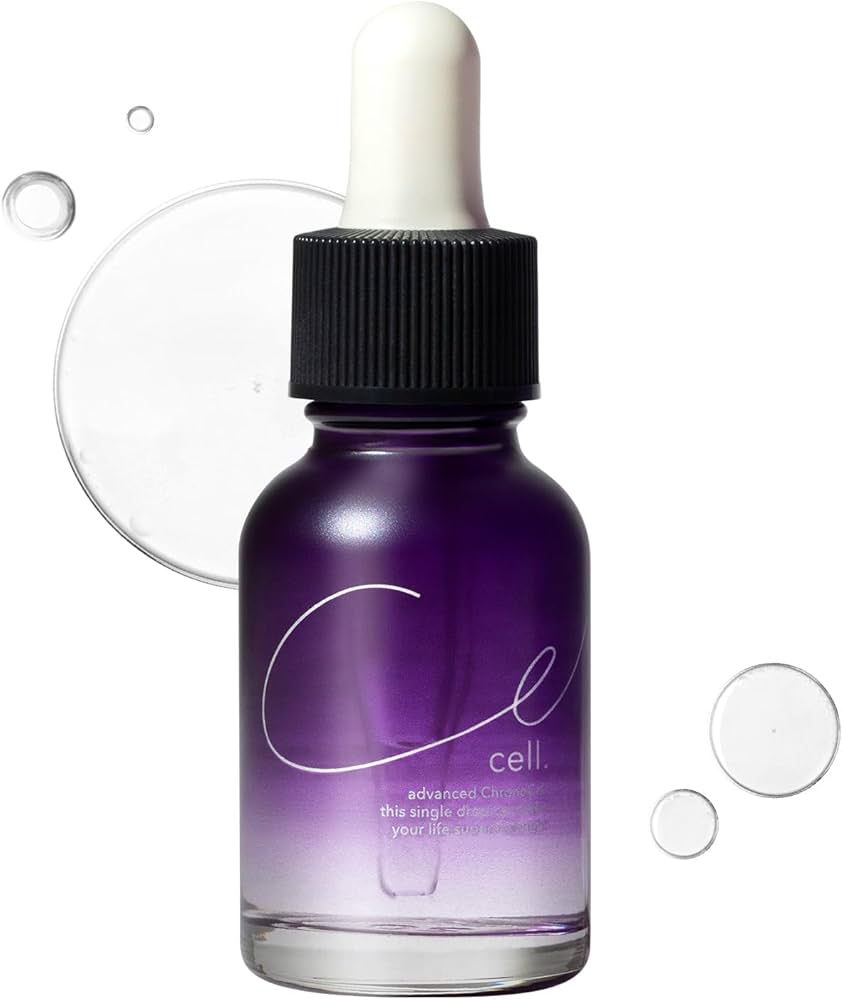 Amazon.co.jp: セルドット 導入美容液 20ml [4種のヒト幹細胞培養液