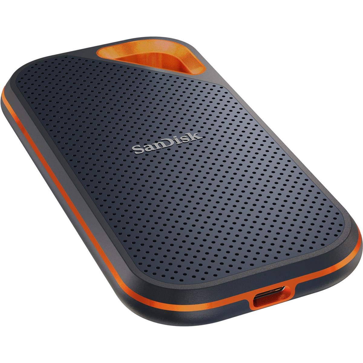 Amazon.com: SanDisk 500GB Extreme PRO Portable External SSD - Up