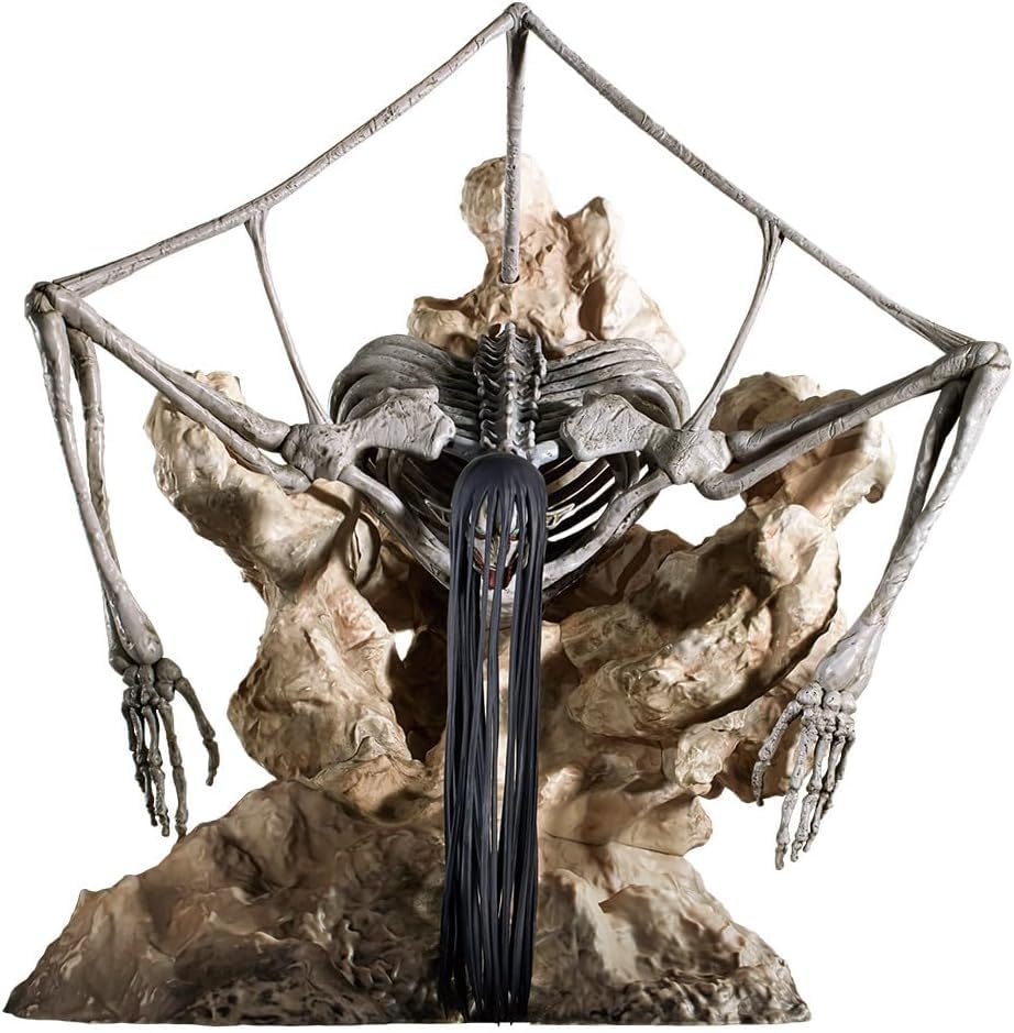 Amazon | 一番くじ 進撃.の巨人 ~ 地鳴らし~ ラストワン賞 終尾の巨人