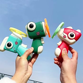 Amazon.co.jp: フライングディスク おもちゃ フライングソーサー 飛ぶ