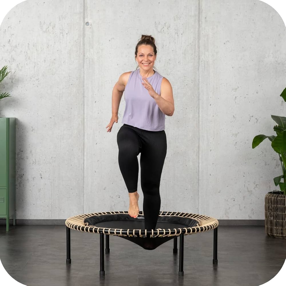 Amazon | bellicon (ベリコン) クラシック 49インチ フィットネス