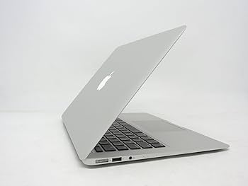 MacBook Air シルバー 日本語キーボード！A1466！ Amazon.co.jp
