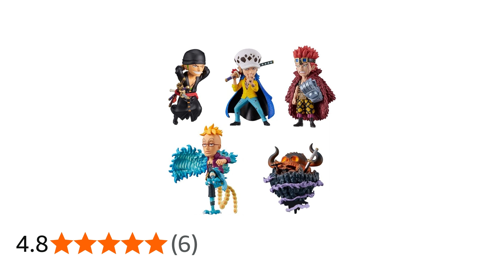 Amazon.co.jp: ワンピース ワールドコレクタブルフィギュア ワノ国