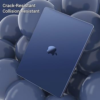 Amazon.co.jp: MOSISO 対応機種 MacBook Air ケース 13インチ M4 M3 M2