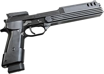 Amazon | KSC M93R AUTO9 (CO2) ABS 18歳以上 CO2ブローバック F939