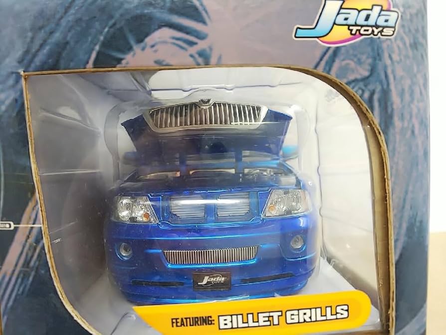 Amazon | □ Jada Toysジャダトイズ DUB CITY 1/24 LINCOLN NAVIGATOR