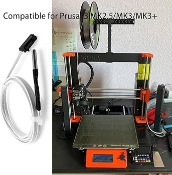 Amazon.co.jp: 2個 Prusa MK3s+ サーミスタ、3Dプリンター NTC 100K