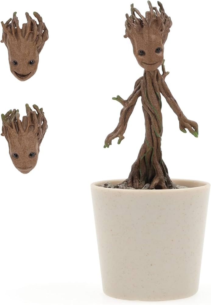 Amazon.co.jp: クオーター・スケール ガーディアンズ・オブ