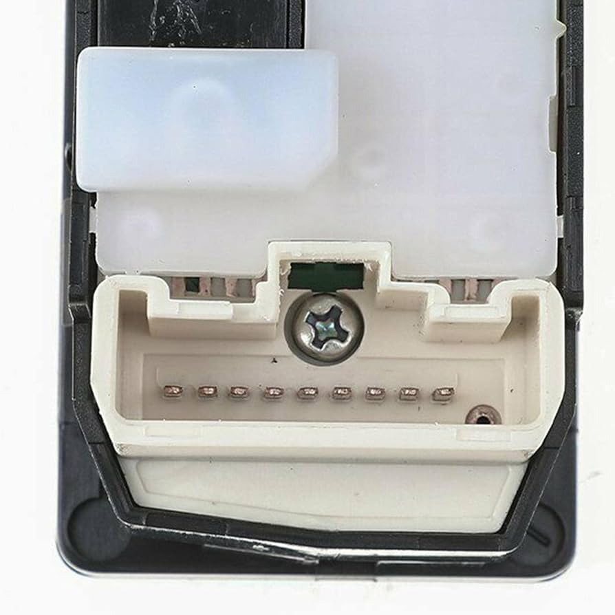 Amazon | STARTIST ローラ用バックミラーコントロールスイッチ183575車