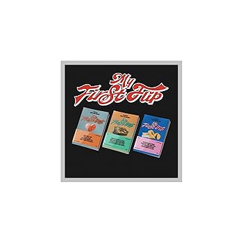 Amazon.co.jp: KickFlip! My First Flip 3rd Mini Album アルバム