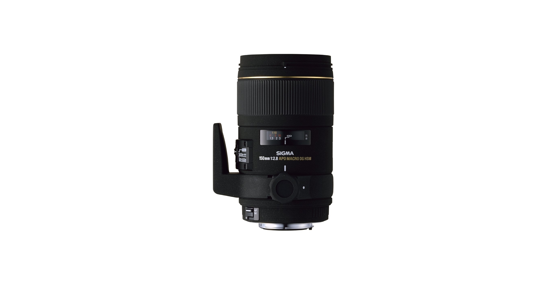 Amazon.com : Sigma 150mm f/2.8 EX DG HSM APO HSM IF Macro Lens for