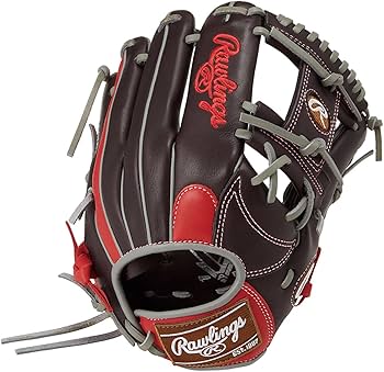 Amazon | ローリングス(Rawlings) 野球用 グラブ グローブ 大人用
