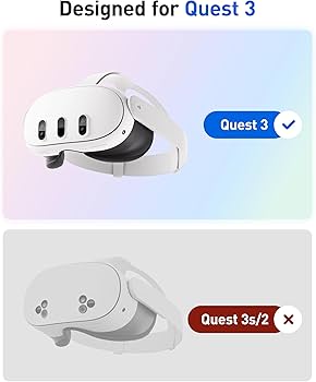 Amazon.com: VR Myopia Glasses Lenses for Quest 3, Maxonar Lenses