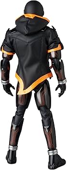 Amazon.co.jp: RAH リアルアクションヒーローズ GENESIS 仮面ライダー