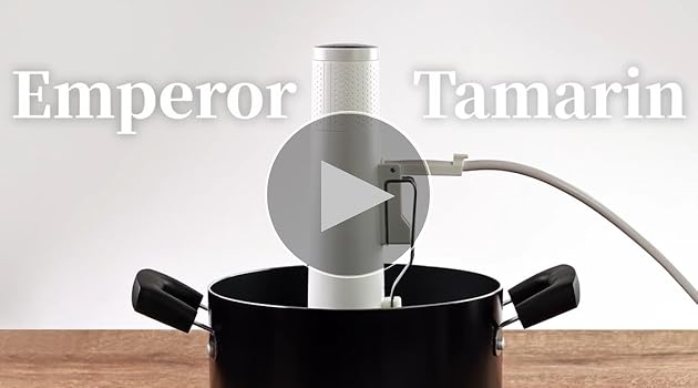 Amazon.co.jp: 低温調理器 エンペラータマリン ハイパワー プロ仕様