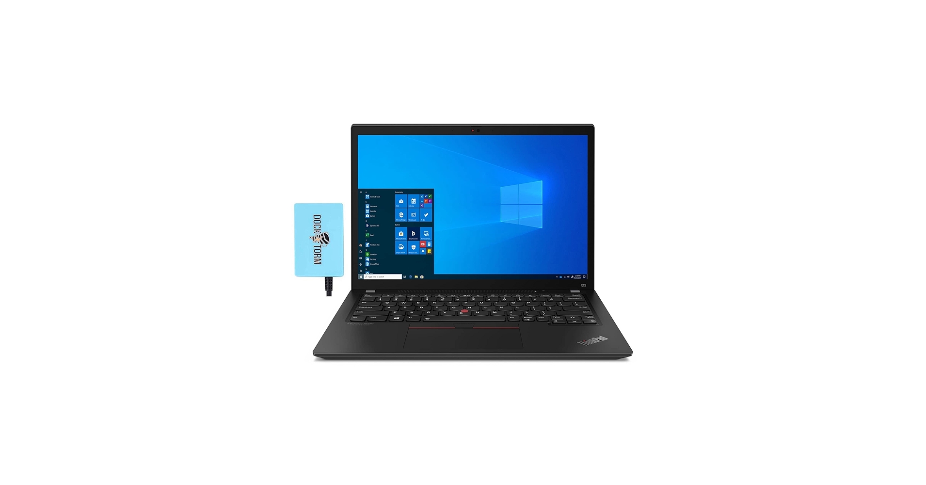 Amazon.com: Lenovo ThinkPad X13 11th Gen Home & Business IPS