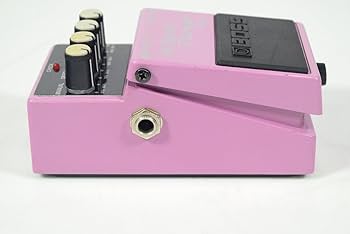 Amazon | BOSS / HF-2 Hi Band Flanger [ギター用フランジャー