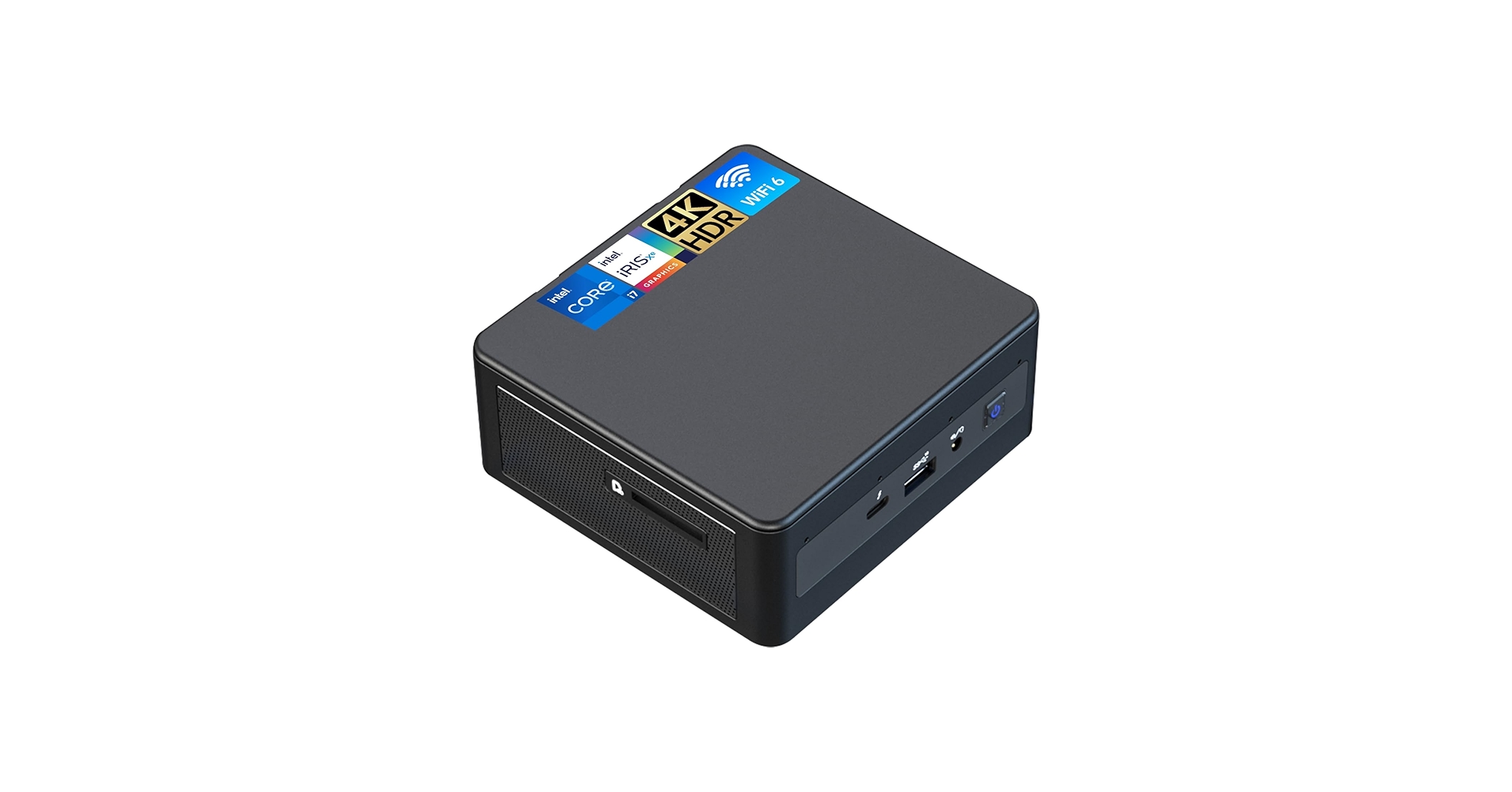 Amazon.com: Intel NUC 11 with 11th Gen Core i7-1165G7 Processor