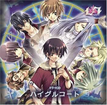 Laughter Land ラフターランド アリスNET 特典 サントラ Laughter Land