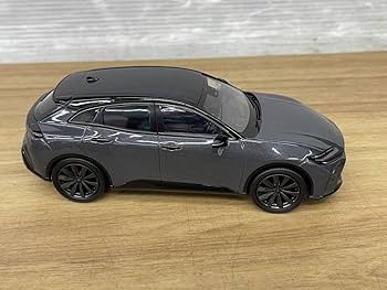 Amazon | S82283 新型 クラウンスポーツ 1/30色見本 ミニカー ブラック