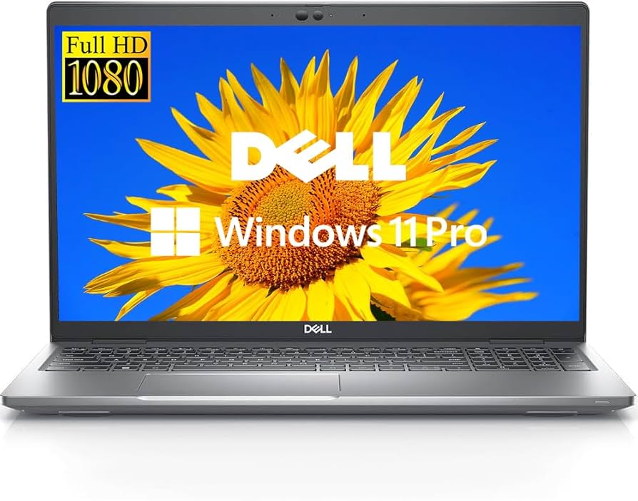 Amazon.com: Dell Latitude 5430 14