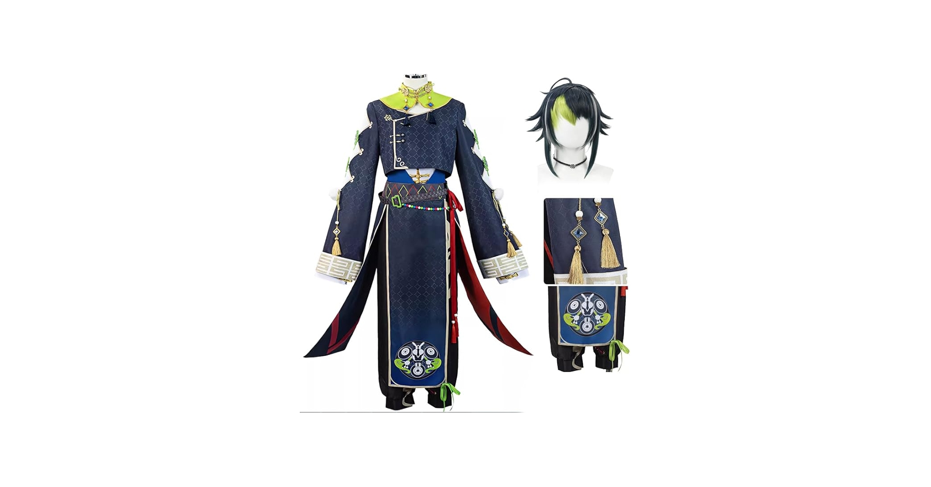 Amazon.co.jp: [楽コス] 伊波ライ 2周年記念 Dytica 2nd Anniversary