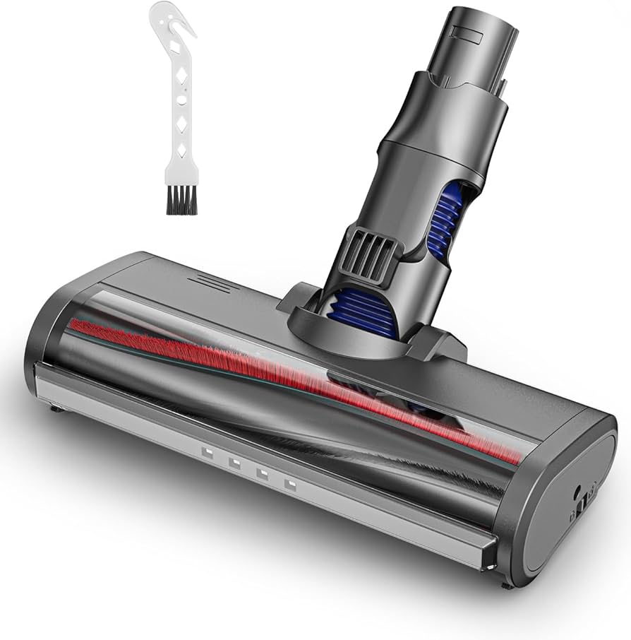 Amazon | ダイソン 用 ヘッド V6 カーペットOK ダイレクトドライブ