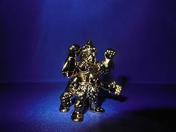 Amazon.co.jp: ダイキャストキンケシ 7 サタンクロス 金メッキver