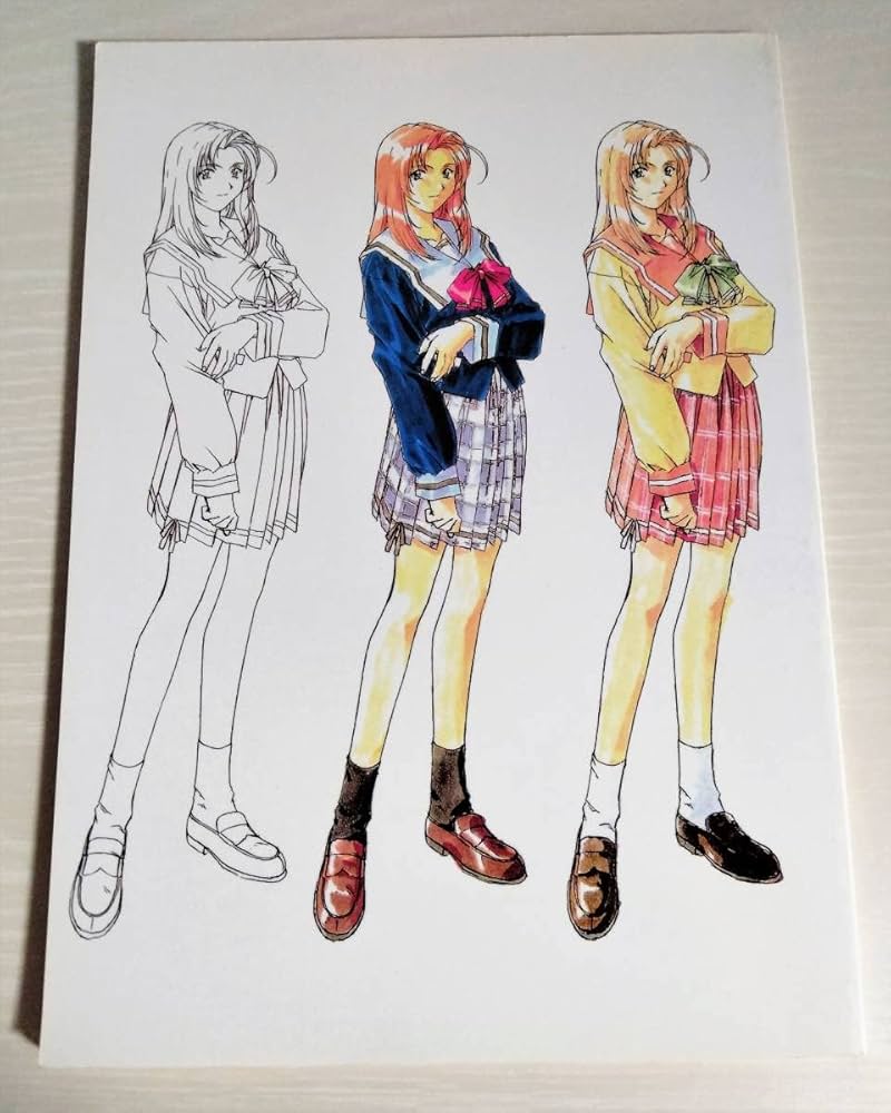 Amazon.co.jp: 希少 BLACK 'S GARAGE 堀部秀郎 300部限定 臭作 原画集