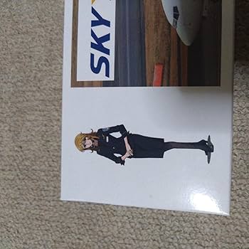 Amazon.co.jp: スカイマーク 宇宙戦艦ヤマト ボーイング777 ジェット 1