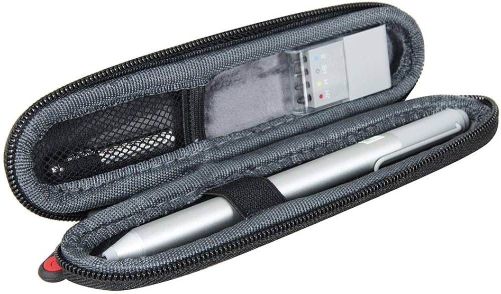 Amazon | Microsoft【純正】 Surface Pro 対応 Surfaceペン 専用収納