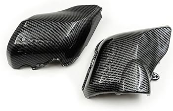 Amazon | フィット ホンダ CB400SF NC42 エアクリーナーカバー