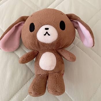 Amazon.co.jp: シュガーバニーズ ぬいぐるみ : おもちゃ