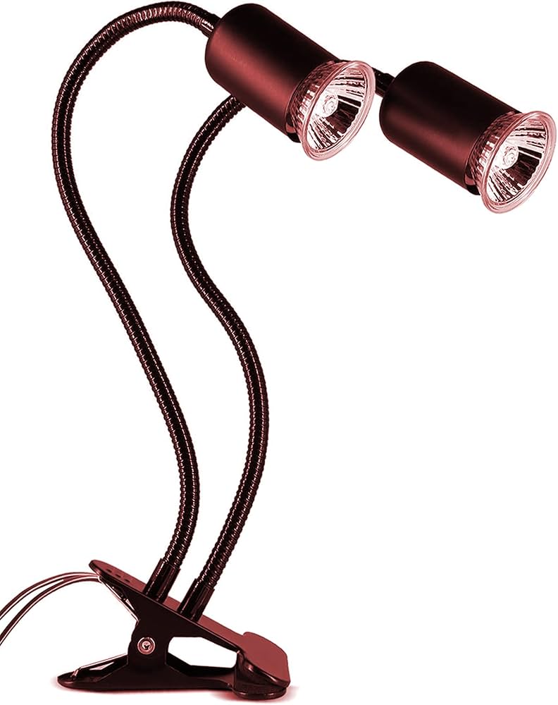 Amazon | 爬虫類ライト 両生類用ライト バスキングライト 爬虫類