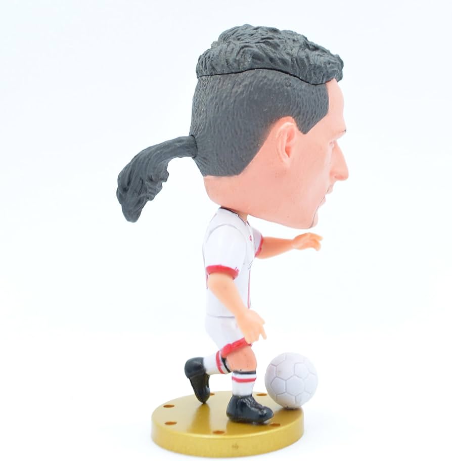 Amazon.co.jp: ロベルト・バッジョ（Roberto Baggio）【AM-1997