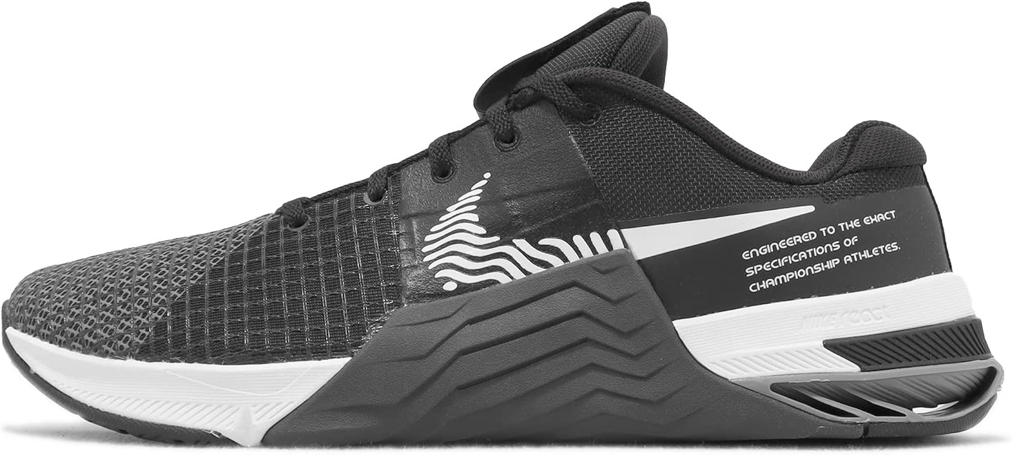 Nike Metcon 8トレーニングシューズ ブルー 27cm Nike Metcon 8