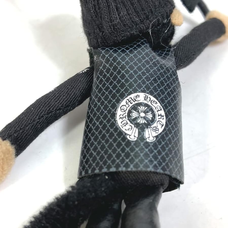 au. クロムハーツ Chrome Hearts ストラップ UAモンキー Amazon