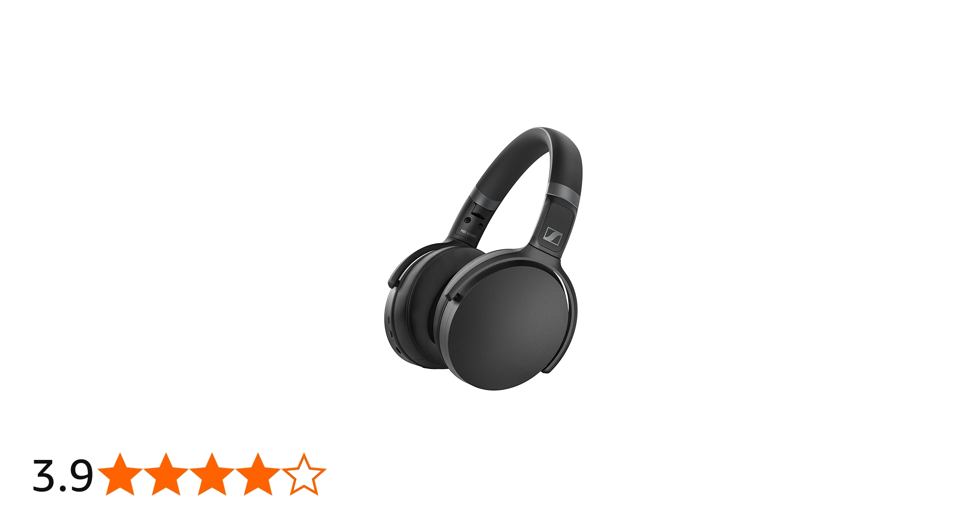 Amazon.co.jp: ゼンハイザー Sennheiser ワイヤレスヘッドホン