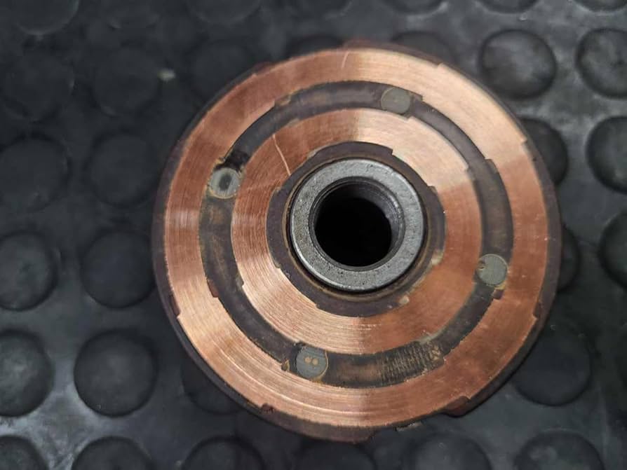 Amazon.co.jp: CBX400F CBX550F CBR400F リビルド済み ダイナモ