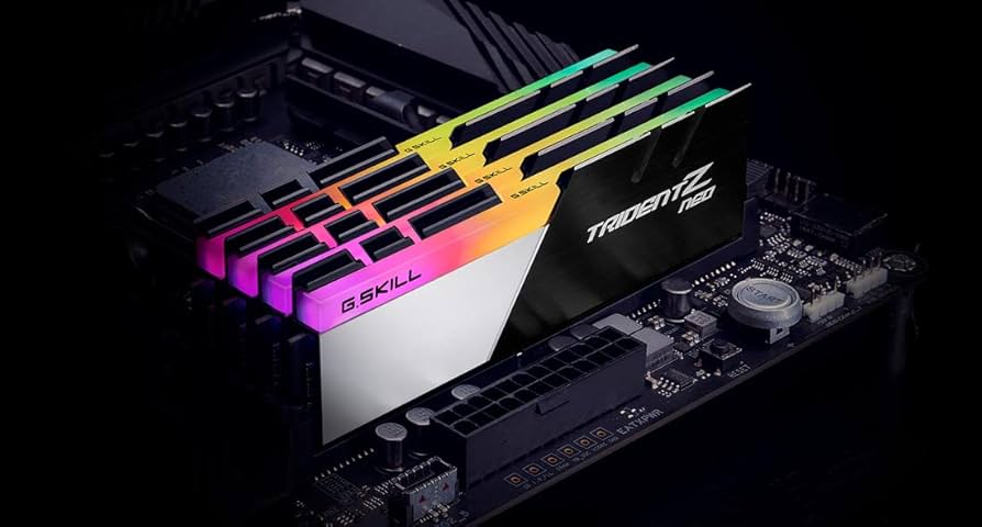 Amazon.co.jp: G.SKILL Trident Z Neoシリーズ DDR4 RAM (XMP) 16GB