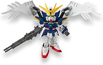 Amazon | SDガンダムEXスタンダード 新機動戦記ガンダムW Endless