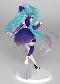Amazon | タイトー 初音ミク フィギュア 3rd season winter ver. 全1種