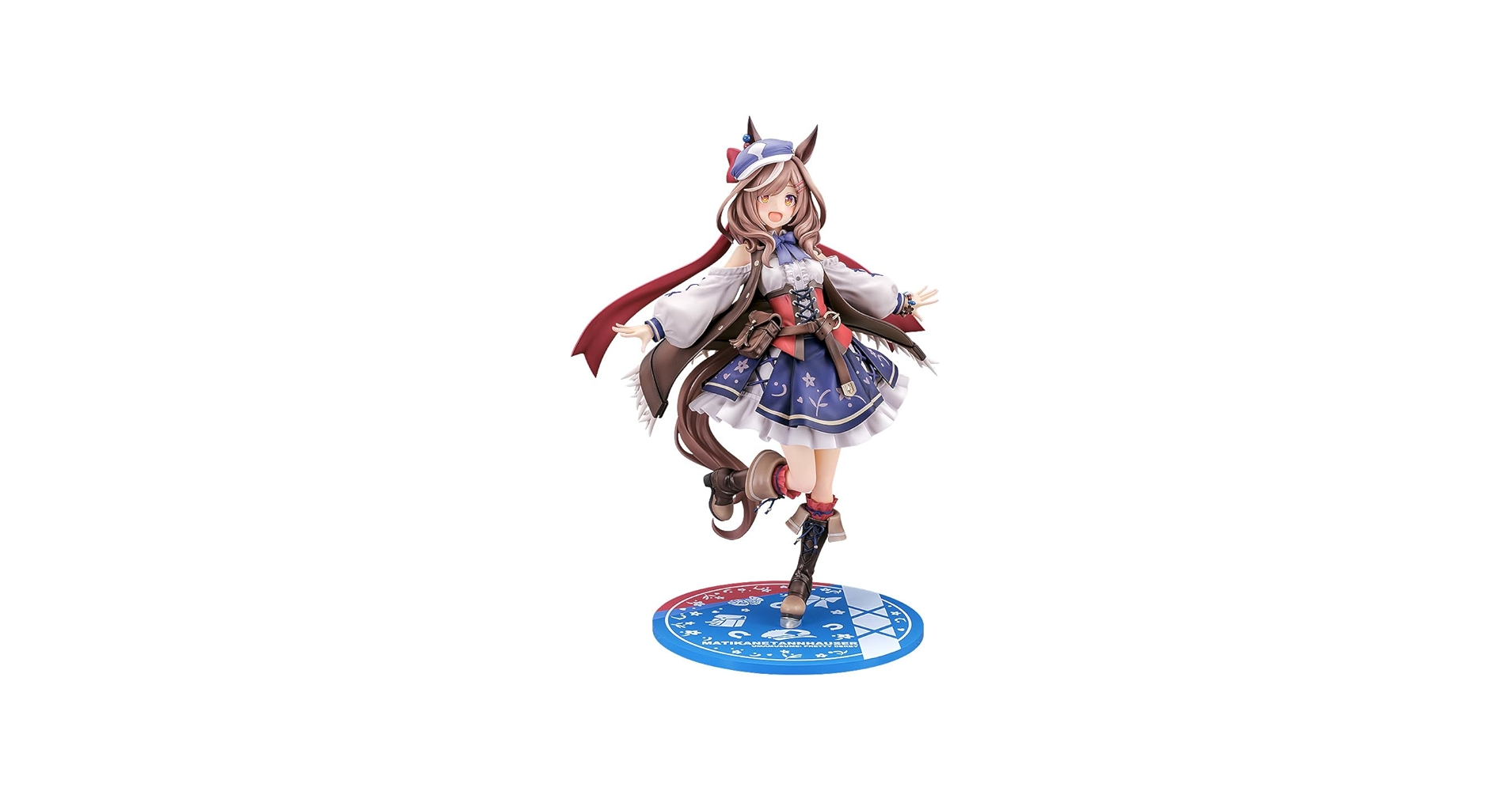 Amazon | ファット カンパニー[Phat Company] ウマ娘 プリティー