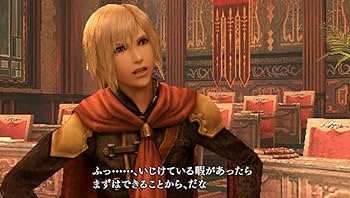 Amazon | ファイナルファンタジー零式 - PSP | ゲームソフト