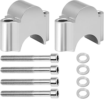 Stuurverhoger Voor Kawasaki Voor Z800 (22mm 28mm) Motorfiets Stuur