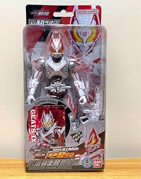 Amazon.co.jp: ギーツ ギーツIX フィギュア ギーツナイン : おもちゃ