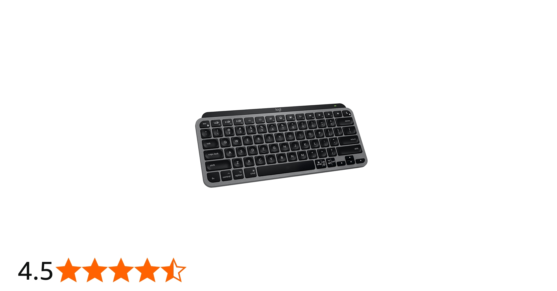 Amazon.co.jp: ロジクール MX KEYS mini for Mac ワイヤレス
