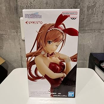 Amazon.co.jp: アイドルマスターシャイニーカラーズ ESPRESTO