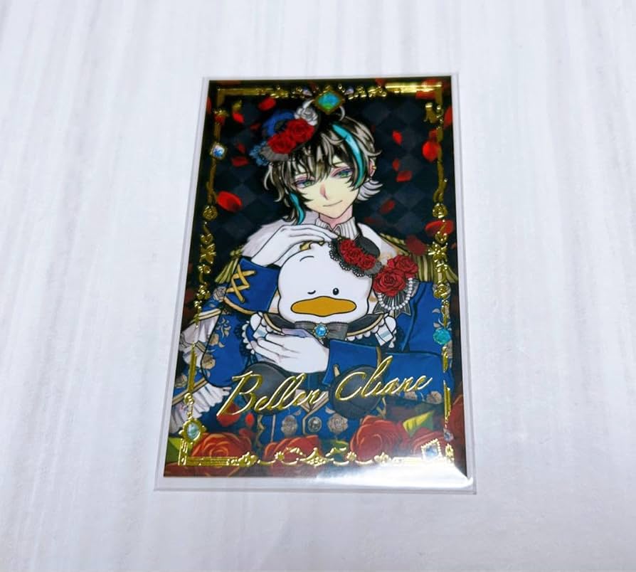 Amazon.co.jp: あくねこ ベレンクライアン コラボ バトコレ 箔押し